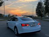 Chevrolet Malibu 2021 годаүшін7 900 000 тг. в Алматы – фото 2
