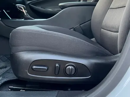 Chevrolet Malibu 2021 года за 7 900 000 тг. в Алматы – фото 16