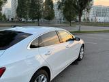 Chevrolet Malibu 2021 годаүшін7 900 000 тг. в Алматы – фото 3