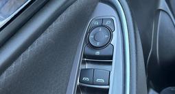 Chevrolet Malibu 2021 года за 7 990 000 тг. в Алматы – фото 4