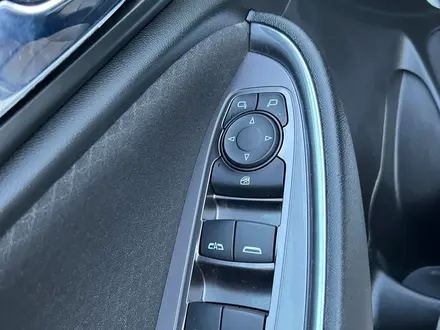 Chevrolet Malibu 2021 года за 7 900 000 тг. в Алматы – фото 4