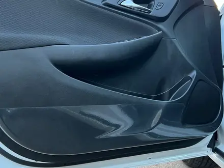 Chevrolet Malibu 2021 года за 7 900 000 тг. в Алматы – фото 7