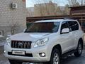 Toyota Land Cruiser Prado 2012 годаүшін13 900 000 тг. в Актобе