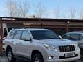 Toyota Land Cruiser Prado 2012 годаүшін13 900 000 тг. в Актобе – фото 3