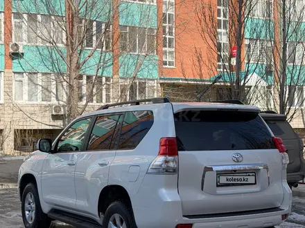 Toyota Land Cruiser Prado 2012 года за 13 900 000 тг. в Актобе – фото 6