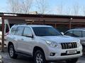 Toyota Land Cruiser Prado 2012 годаүшін13 900 000 тг. в Актобе – фото 9