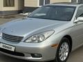 Lexus ES 300 2004 годаfor7 000 000 тг. в Алматы – фото 3