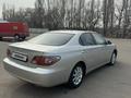 Lexus ES 300 2004 годаfor7 000 000 тг. в Алматы – фото 8