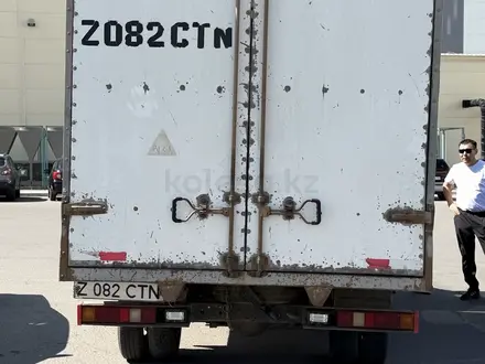 ГАЗ ГАЗель 2007 года за 4 600 000 тг. в Астана – фото 4
