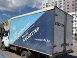 ГАЗ ГАЗель 2007 годаүшін4 600 000 тг. в Астана – фото 5