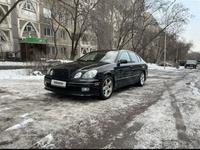 Lexus GS 300 2002 годаfor6 000 000 тг. в Алматы