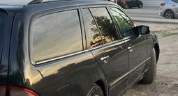 Mercedes-Benz E 320 2001 года за 4 500 000 тг. в Алматы – фото 4