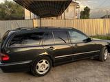 Mercedes-Benz E 320 2001 года за 4 500 000 тг. в Алматы – фото 3