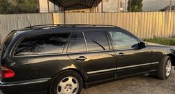 Mercedes-Benz E 320 2001 года за 4 500 000 тг. в Алматы – фото 3