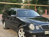 Mercedes-Benz E 320 2001 года за 4 500 000 тг. в Алматы – фото 2