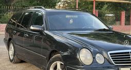 Mercedes-Benz E 320 2001 года за 4 500 000 тг. в Алматы – фото 2