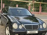 Mercedes-Benz E 320 2001 года за 4 500 000 тг. в Алматы