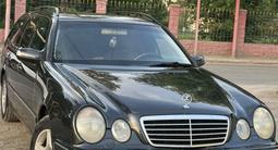 Mercedes-Benz E 320 2001 года за 4 500 000 тг. в Алматы