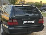 Mercedes-Benz E 320 2001 года за 4 500 000 тг. в Алматы – фото 5