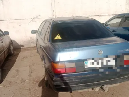 Volkswagen Passat 1992 годаүшін800 000 тг. в Уральск