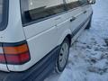 Volkswagen Passat 1993 годаfor1 650 000 тг. в Тараз – фото 4