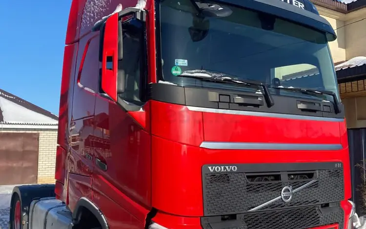 Volvo  FH 2019 года за 42 900 000 тг. в Актобе
