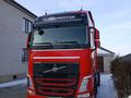 Volvo  FH 2019 года за 42 900 000 тг. в Актобе – фото 7