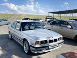 BMW 520 1994 года за 3 000 000 тг. в Туркестан – фото 2