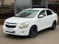 Chevrolet Cobalt 2021 годаfor5 750 000 тг. в Уральск