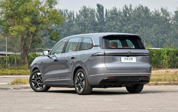 Deepal S09 Ultra+ — миниатюра 4