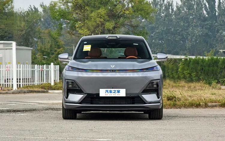 Deepal S09 Ultra+ — миниатюра 1