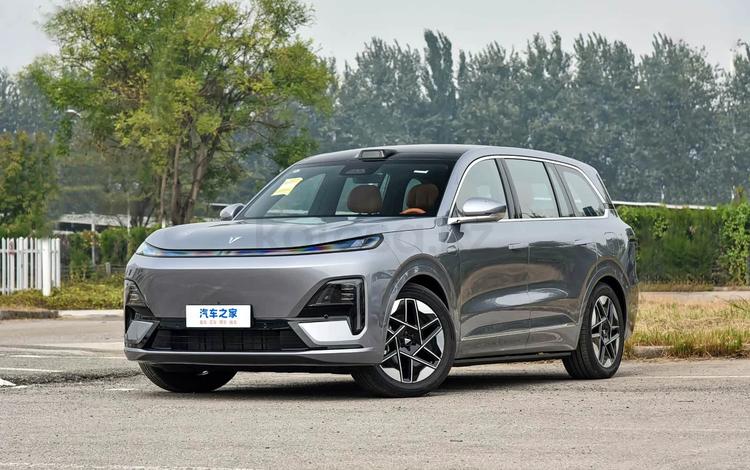 Deepal S09 Ultra+ — миниатюра 3