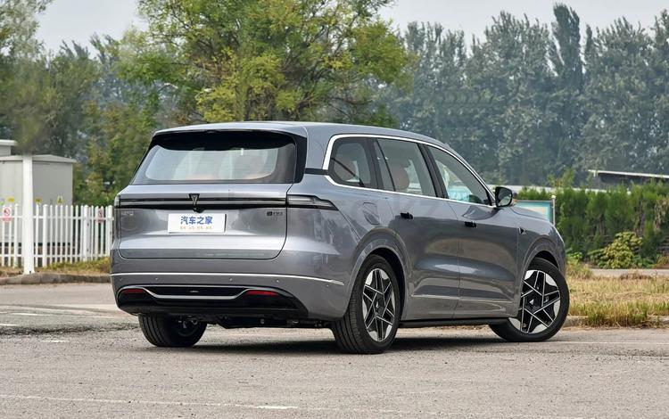 Deepal S09 Ultra+ — миниатюра 5