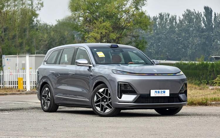 Deepal S09 Ultra+ — миниатюра 2