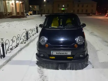 Daewoo Matiz 2012 года за 1 600 000 тг. в Костанай – фото 3