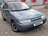 ВАЗ (Lada) 2110 2001 года за 1 200 000 тг. в Караганда