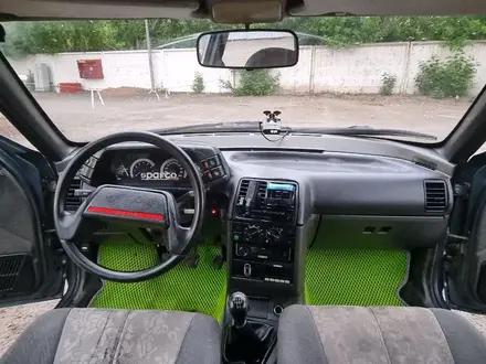 ВАЗ (Lada) 2110 2001 года за 1 200 000 тг. в Караганда – фото 15