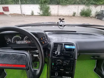 ВАЗ (Lada) 2110 2001 года за 1 200 000 тг. в Караганда – фото 16