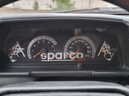 ВАЗ (Lada) 2110 2001 года за 1 200 000 тг. в Караганда – фото 17