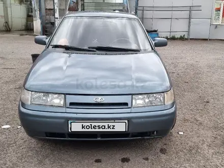 ВАЗ (Lada) 2110 2001 года за 1 200 000 тг. в Караганда – фото 2