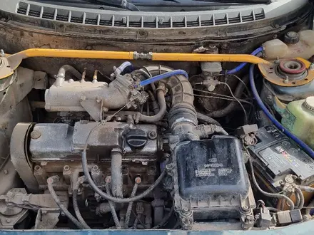 ВАЗ (Lada) 2110 2001 года за 1 200 000 тг. в Караганда – фото 20
