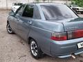 ВАЗ (Lada) 2110 2001 годаүшін1 200 000 тг. в Караганда – фото 6