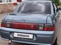 ВАЗ (Lada) 2110 2001 годаүшін1 200 000 тг. в Караганда – фото 8