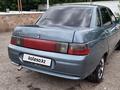 ВАЗ (Lada) 2110 2001 годаүшін1 200 000 тг. в Караганда – фото 9