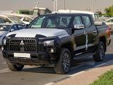 Mitsubishi L200 DC Invite+ 2025 года за 15 800 000 тг. в Семей