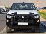Mitsubishi L200 DC Invite+ 2025 года за 15 800 000 тг. в Семей – фото 2