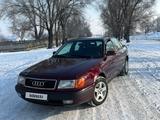 Audi 100 1993 года за 3 700 000 тг. в Алматы