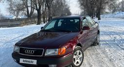 Audi 100 1993 года за 3 700 000 тг. в Алматы