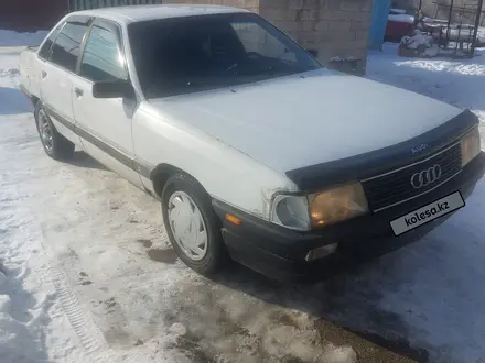 Audi 100 1988 года за 900 000 тг. в Алматы