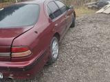 Nissan Maxima 1995 годаүшін600 000 тг. в Талдыкорган – фото 2